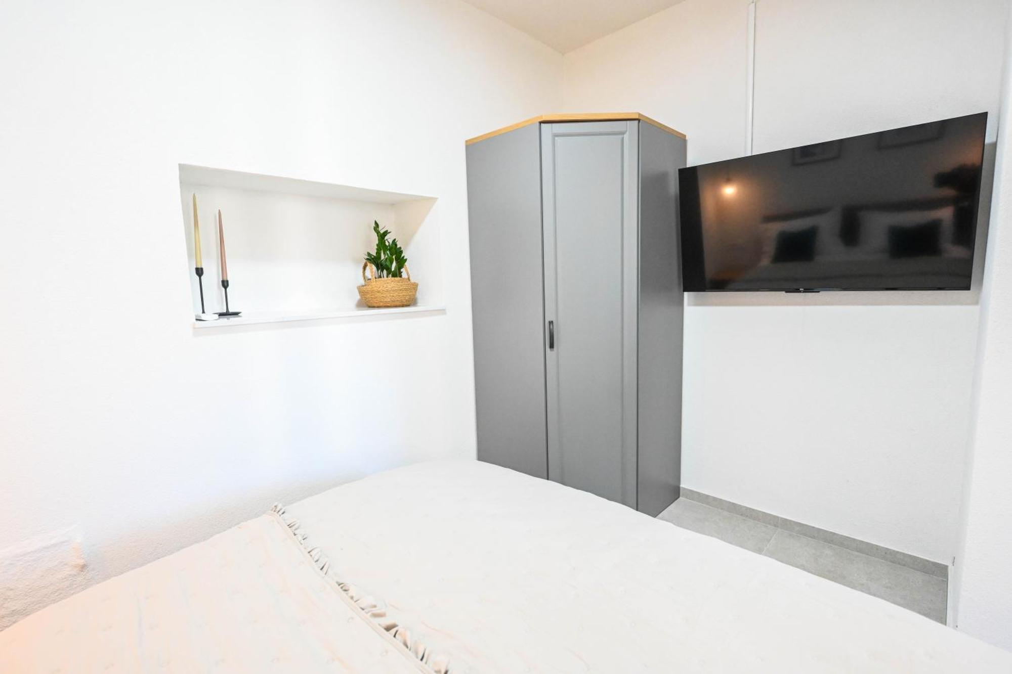 4-Star Design Apartments Bubamara Zadar Buitenkant foto