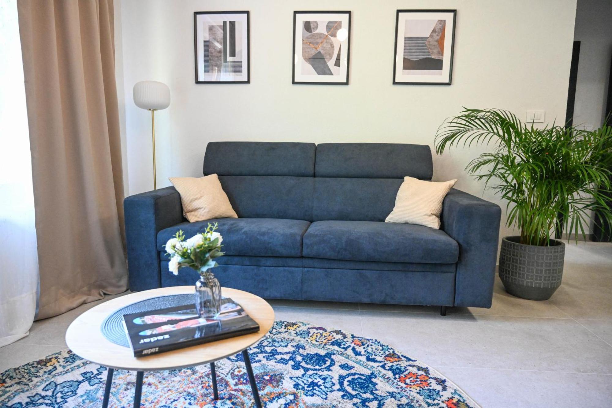 4-Star Design Apartments Bubamara Zadar Buitenkant foto