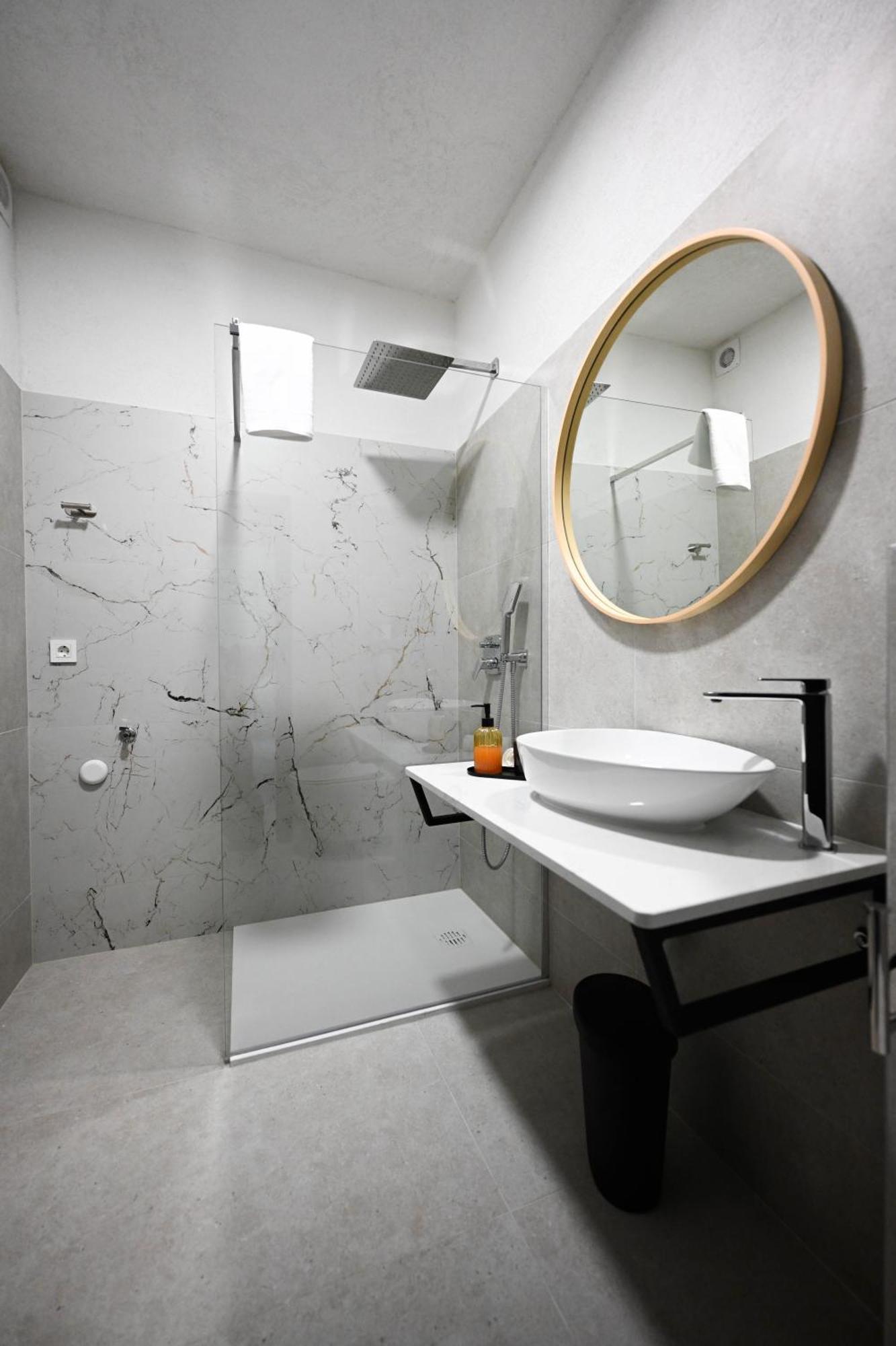 4-Star Design Apartments Bubamara Zadar Buitenkant foto