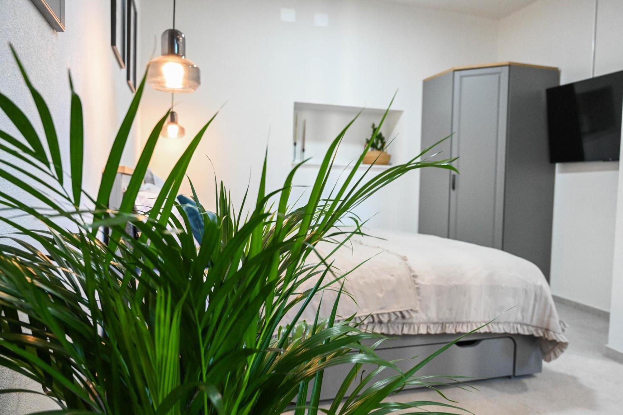 4-Star Design Apartments Bubamara Zadar Kamer foto